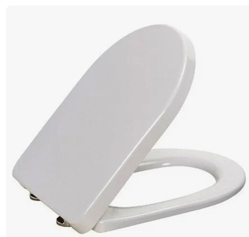 Сиденье дюропласт "Next" металл крепления (Самара)