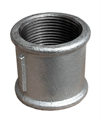 Муфта Д 25 чуг