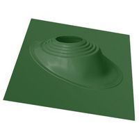 Мастер-флеш RES №2 (№6)  силикон 203-280 зеленый угловой (20)