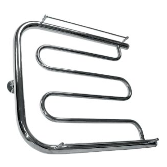 Полотенцесушитель ПМ1 нерж 50/60 П