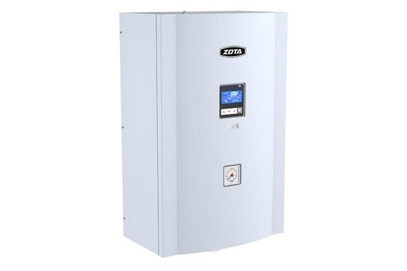 Электрокотел   "ZOTA-15 МК-S Plus"