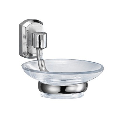 Мыльница стеклянная К-3029 Oder WK