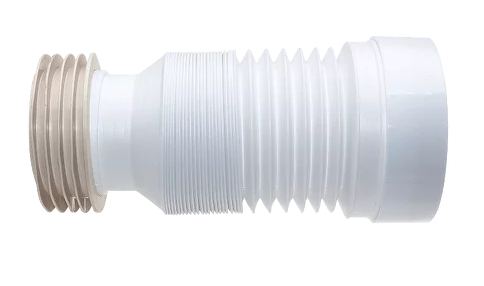 C-990P ОРИО слив раздвижной для унитаза 