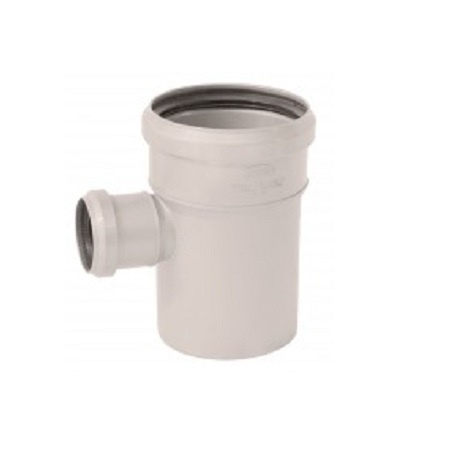 Тройник 110/50 уг. 87 (КОМФОРТ)