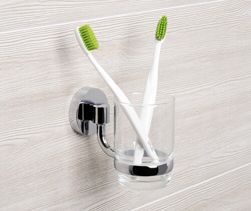 Подстаканник одинарный K-6228 Rhein WK