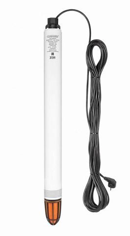 Насос скваж. "ВОДОМЕТ 3Д" 55/50 арт.5600