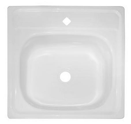 Мойка эмалированная  500х500 Гомель