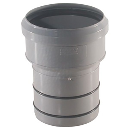 564001 Переход ПП/ПВХ 110/100