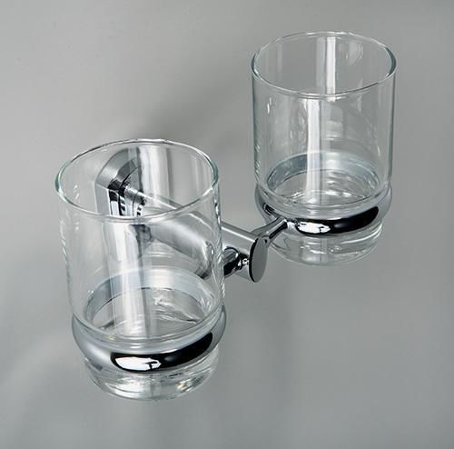 Подстаканник двойной К-3028D Oder WK