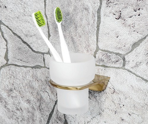 Подстаканник одинарный К-5928 Aisch