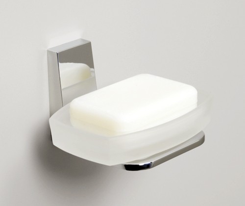 Мыльница К-6029 Lopau WK