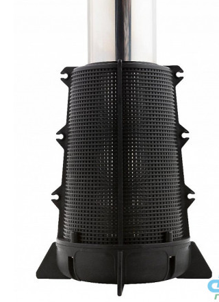 Насос скваж. "ВОДОМЕТ ПРОФ" 55/50 А с донным фильтром арт.6550