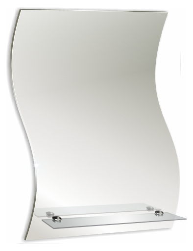 Зеркало Волна 