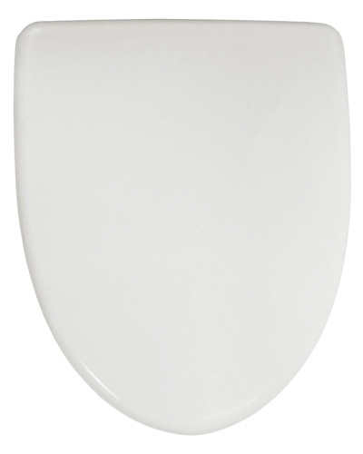 Сиденье для унитаза "Версия" (Santeri)