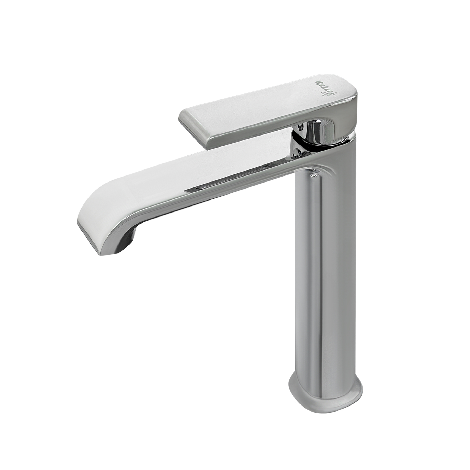 СМ-Т ГЕККО LM-2212-CP Chrome