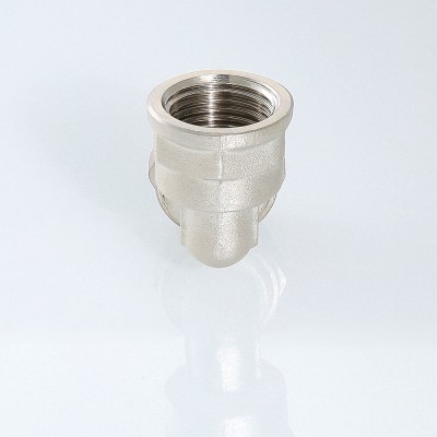 Угольник с вн.рез.20*3/4 (Металлопластик) (352)