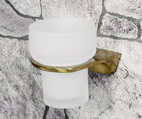 Подстаканник одинарный К-5928 Aisch