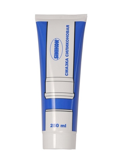 Паста СИНИКОН 250г