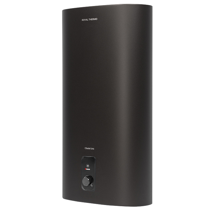 Водонагреватель Royal Thermo EWH 50 Citadel Unic GRAFIT