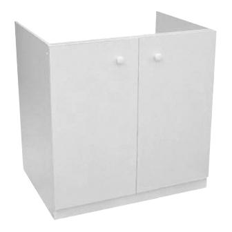 Тумба 60х80 белая