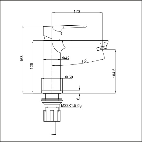 СМ-Т ГЕККО VB-6668CB