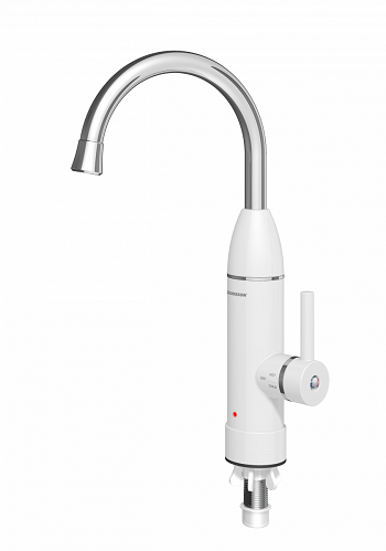 Кран водонагреватель  EDISSON Mini 3000 проточного типа