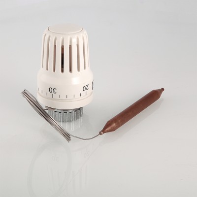 Термоголовка с погруж. датчиком VT.3011.0.0