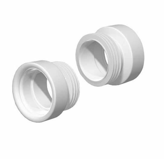 W0210 Манжета для унитаза прямая (Анипласт)