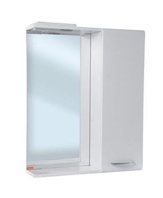 Зеркало-шкаф "ЛАГУНА-01"