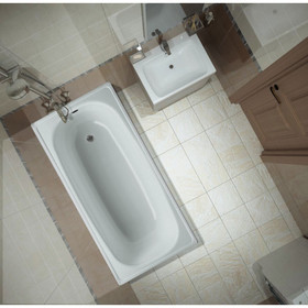 Ванна стальная 170*70 BLB  