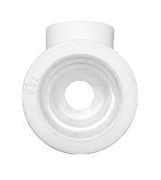 Тройник перех. D-32/25/20