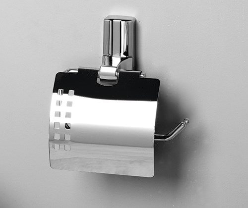 Бумагодержатель закрытый К-5025 Leine WK