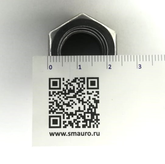 Гайка М16 (шт)