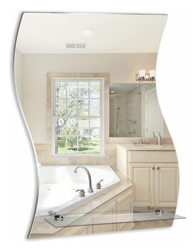 Зеркало Волна 