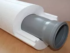 Скорлупа (пенопласт) 50*50