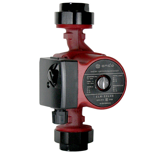 Насос циркуляционный CLM 32x40x180 ONDO PCLM-3240