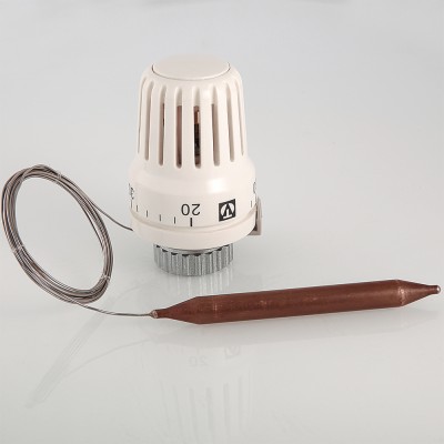 Термоголовка с погруж. датчиком VT.3011.0.0