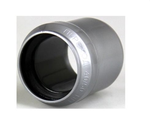 513001 Переход  прямой 50/40