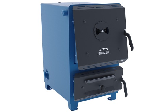 Котел отопительный "Енисей"18 кВт ZOTA