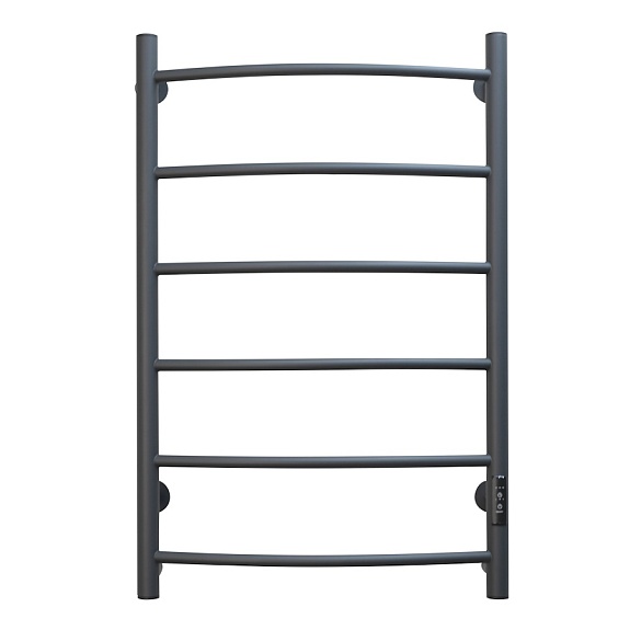 Полотенцесушитель Пэк сп 5 80*50 графит ВГП