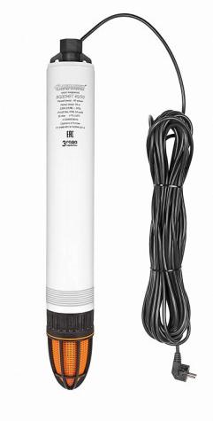 Насос скваж. "ВОДОМЕТ ПРОФ" 40/50 арт.4050