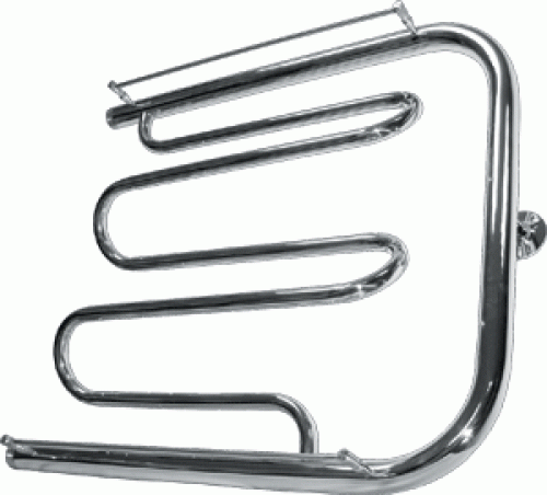 Полотенцесушитель ПМ2 нерж 50/60 П