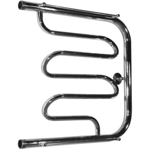 Полотенцесушитель ПМ2 нерж 50/60 П