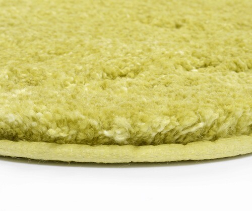 Коврик для ванной Wern BM-2544 Pistachio WK(550*570)