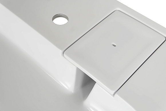 Раковина Стандарт 55 белая (компл кроншт)