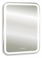 Зеркало Мальта  550*800 ( выключатель-сенсор)