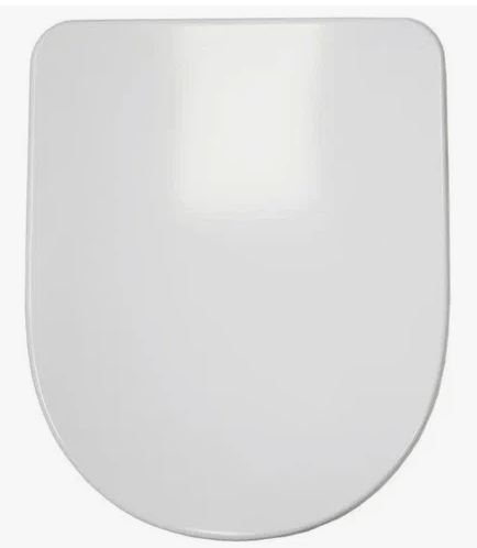 Сиденье дюропласт "Next" металл крепления (Самара)