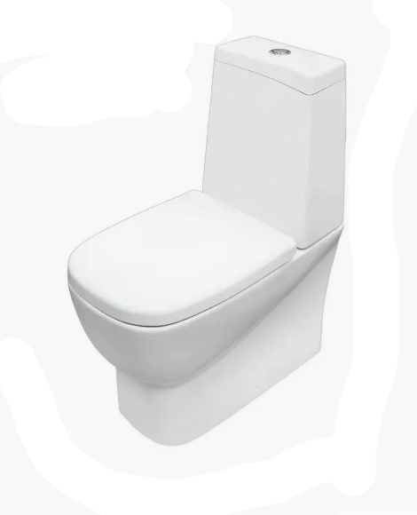 Сиденье для унитаза с м/л "Infiniti" (Самара)