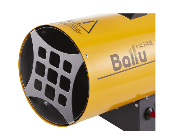 Тепловая пушка газовая BALLU BHG-10