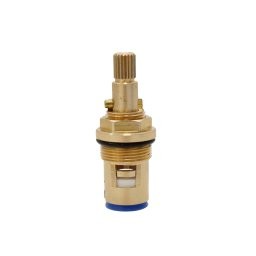 15 Кран-букса керамика для Российских смеситетелй 8*20 шлицов